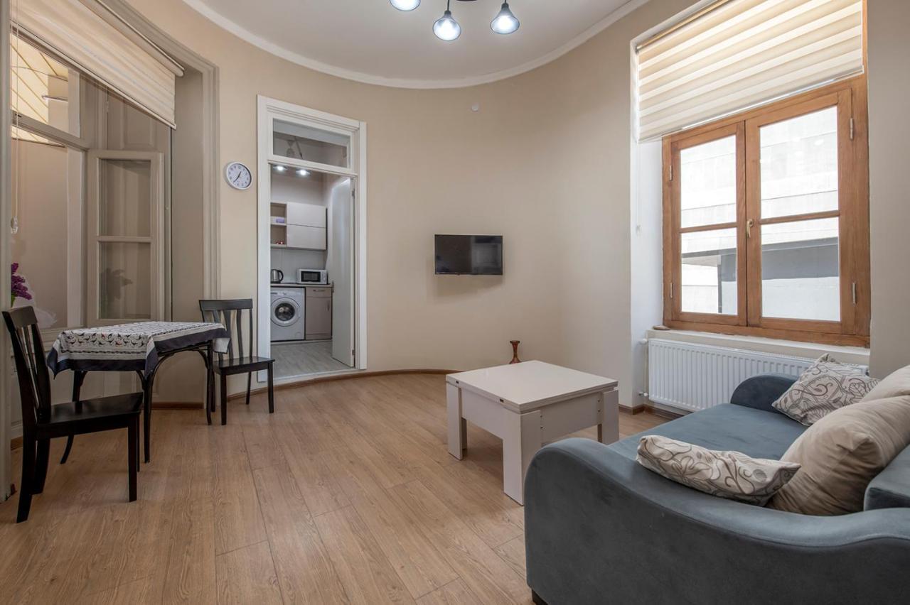Orbeliani Residence 第比利斯 外观 照片