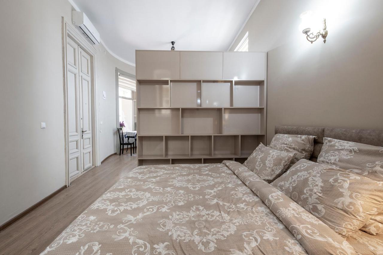 Orbeliani Residence 第比利斯 外观 照片