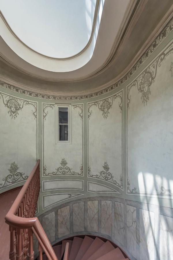 Orbeliani Residence 第比利斯 外观 照片